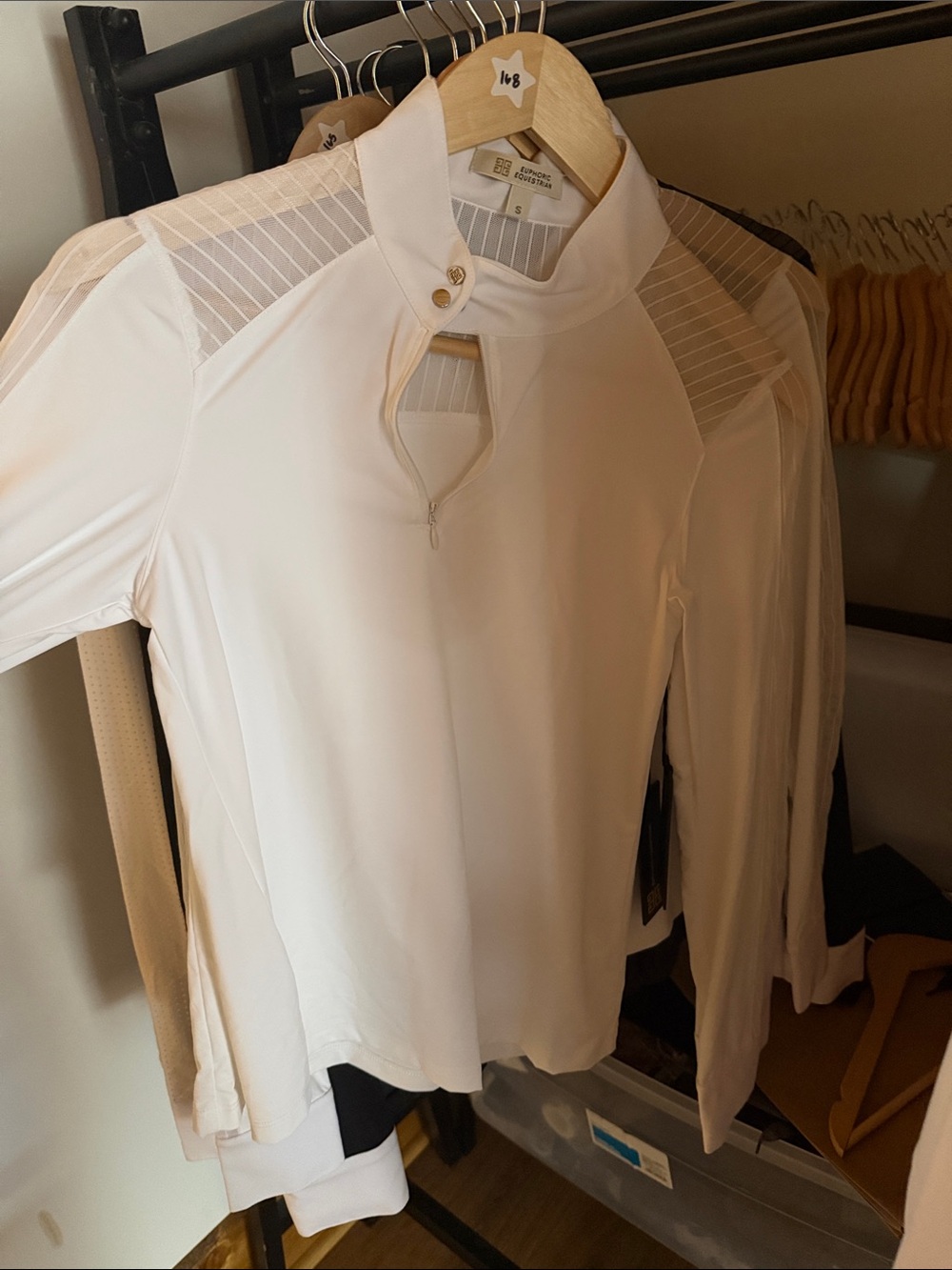 Euphoric equestrian palm beach